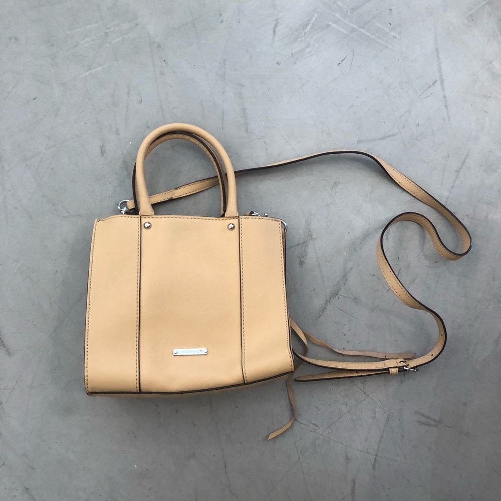 Rebecca Minkoff Mab Mini Tote - Picture 3 of 3